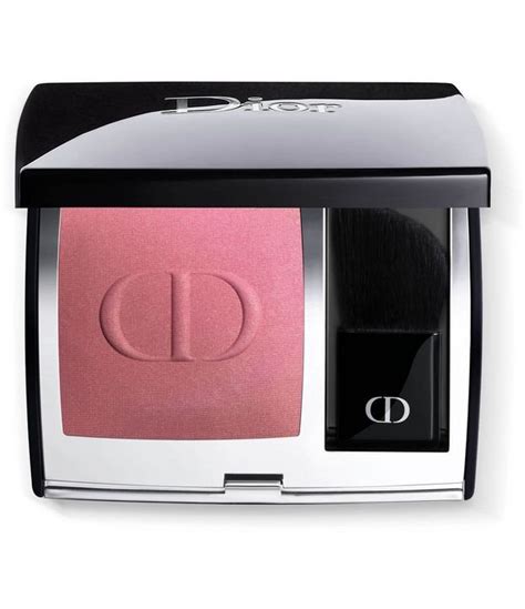 dior rouge blush 720 icone|Dior couture blush.